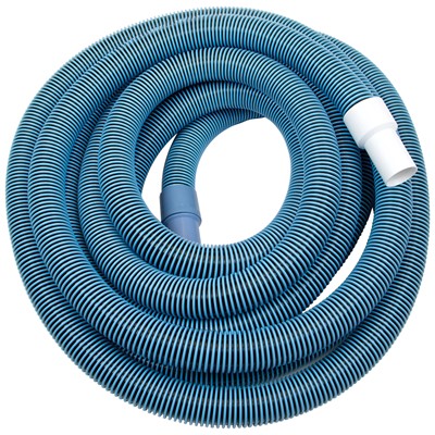 VACUUM HOSE 1.25IN POOL KING